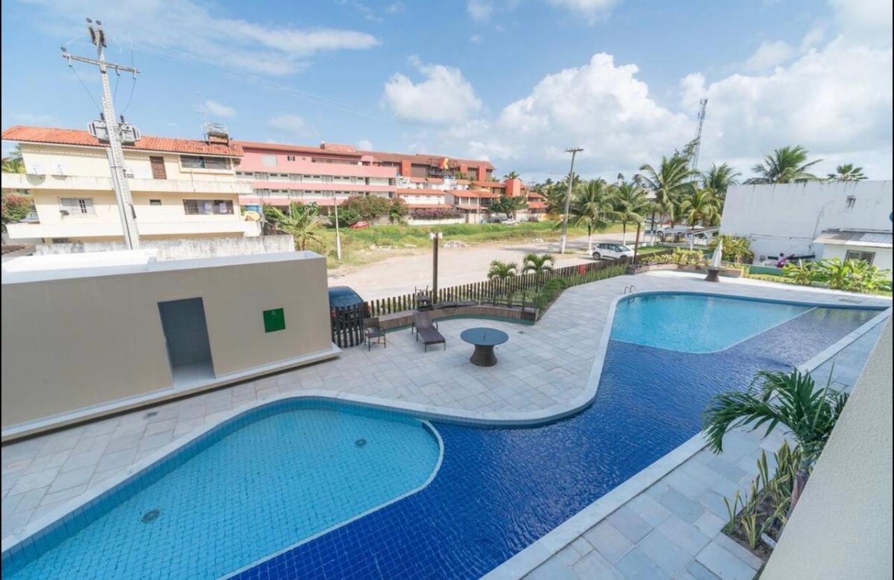 Condominio Villas Do Atlantico Pôrto das Galinhas Exterior foto