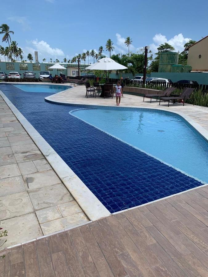 Condominio Villas Do Atlantico Pôrto das Galinhas Exterior foto